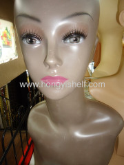 mannequins head