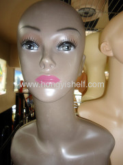 New Fashion Mannequin Head without hair