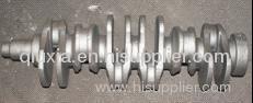 Indian Six-Cylinder Crankshaft