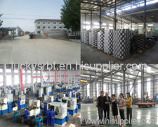 LinQing Xiangyang Bearing Co.,Ltd