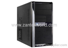 Zantek Computer case ZC-001