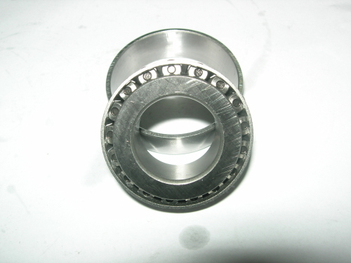 steel Car wheel bearing