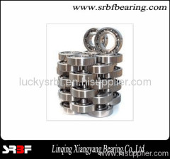 Deed Groove Bal Bearing