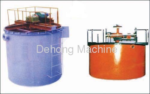 Mineral Dewatering Machine Concentrator supplier China ISO
