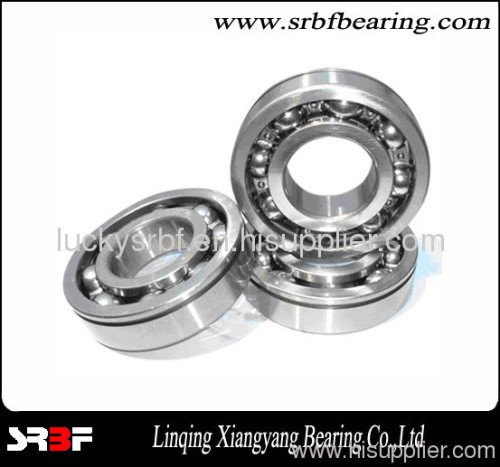 Ball Bearing