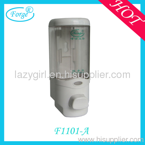 Manual Liquid Soap Dispenser