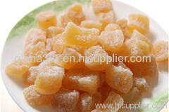 2012 Crystallized Ginger Chunk