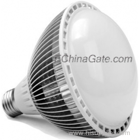 E27 PAR38 12W LED Light Bulb 85-265V