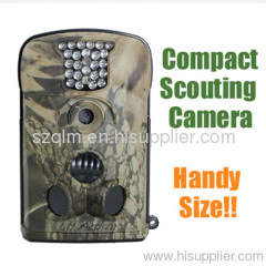 12MP infrared MMS hunting camera