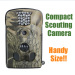 MMS hunting camera