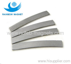 SmCo magnet with 0.8mm thickness