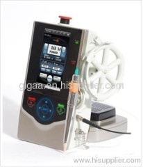 dental hygiene diode laser