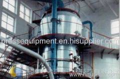 High Temperature Desolvention Oil Extraction technology