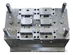 electronic part mould