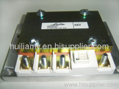 Forklift Parts EPS Controller Assy FRB(273A2-60401b)