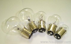 Forklift Parts bulb TCM FB-7(271A2-42441)