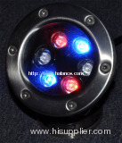 LED Underwater Light