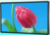 22&quot; inch Supp-thin LCD Advertising screen