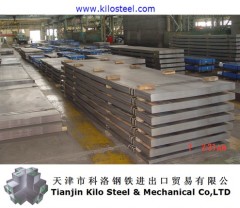 Corrosion Resistant Steel Plate 16cucr