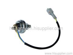 Forklift Parts Oil - water sensor KOMATSU 4D94E(YM129901-55820/30)