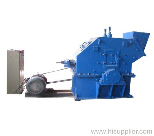 The Sand Making Machine Exporting to America