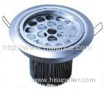 LED Downlight for supermarket decoration