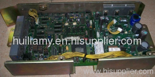 Forklift Part PCB Circuit Board & Meter Core HELI CPCD10-35 H2001-13H2001