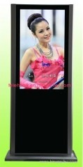 42 inch HD 3G Wireless Network LCD Advertising Player