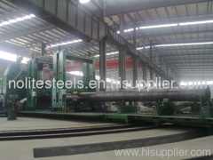 Tianjin Nolitesteel Co.,Ltd