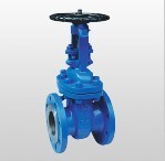 Casting DIN&EN Gate valve