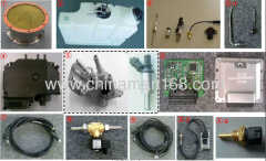 Selective Catalyst Reduction Accessories
