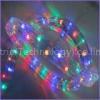 LED Rope light Flat 4 Wire