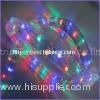 LED Rope light Flat 4 Wire