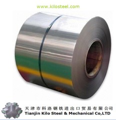 Stainless Steel Coil 304L