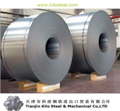 Stainless Steel Coil 316L