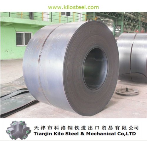 Stainless Steel Strip 904L