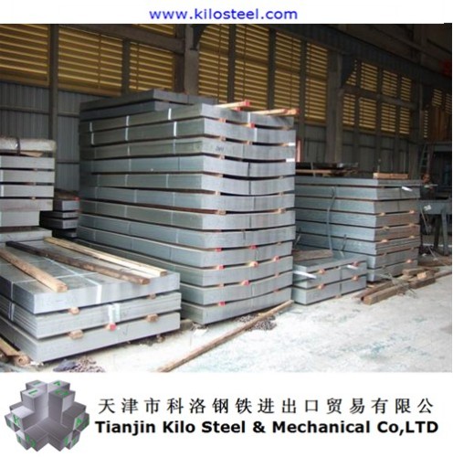 Low Alloy and High Strength Steel Plate S460 S960Q S460QL S960QL S460QL1 S890QL1