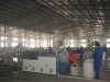 800mm large diameter pipe production line