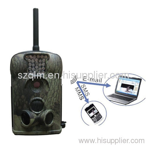 12MP infrared night vision MMS deer cameras LTL-5210MC