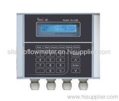 Ultrasonic Flowmeter