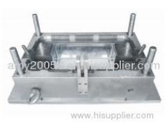 fridge mould home appliance mould