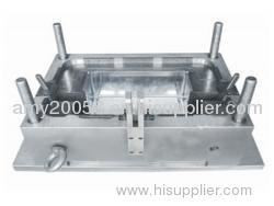 Home appliance fridge mould supplier