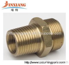 pure copper fittings parts