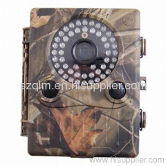 digital game camera