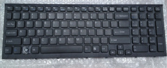 US layout Laptop keyboard SONY EB black series 148792821