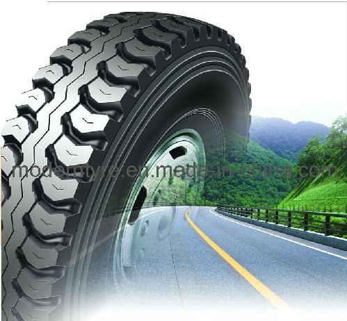 Radial Truck Tyre/Truck Tire 1000r20,1100r20,1200r20