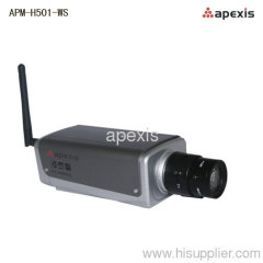 Hd IP Camera