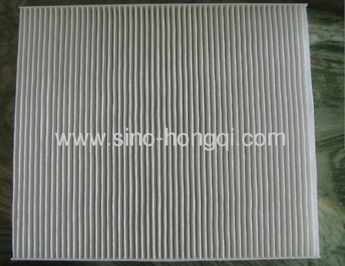 Cabin air filter OEM : 88986533