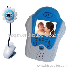 baby video camera