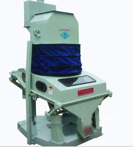 JQSX Series Ston clean machine made in China